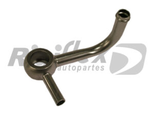 RIGIDO DE REFRIGERACION DE TERMOSTATO MOD.1621 OM 366/LA